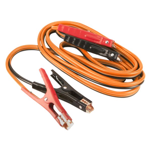 Performance Tool® - 16' 6 AWG Jumper Cables