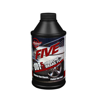 FIVE DOT 5 Fluid