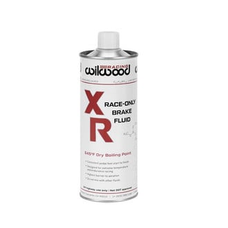 XR Racing Fluid