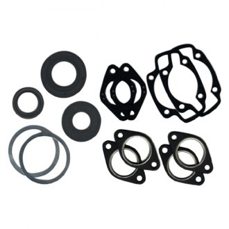 Top End Gasket Kit For 1982 Yamaha SS440 Snowmobile Wiseco W5302