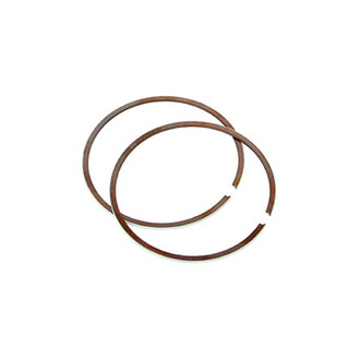 Wiseco® - Semi Keystone Ring Set