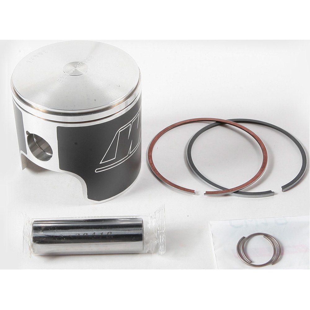 Wiseco M Pro Lite Series Single Piston Kit Powersportsid Com