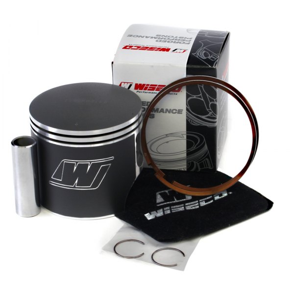 Wiseco 2370M08100 Pro-Lite Piston Kit 並行輸入品-