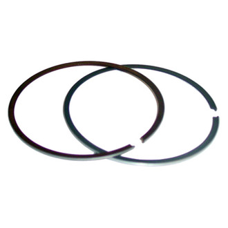 Wiseco® - Semi Keystone Ring Set