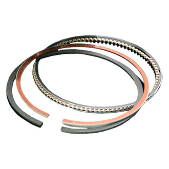 Wiseco® - Semi Keystone Ring Set