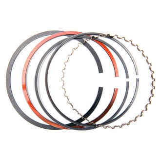 Wiseco® - Ring Set