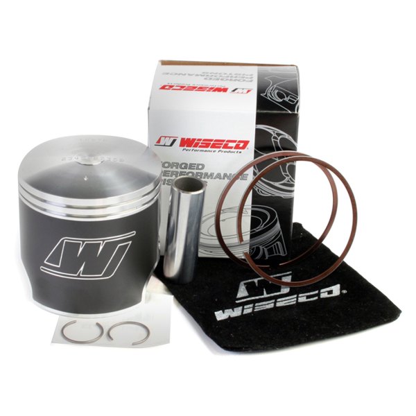 Wiseco® - Can-Am DS 450 with 4 Stroke Engine 2008 Single Piston ...