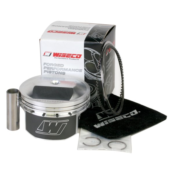 Wiseco® - Single Piston Kit