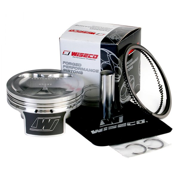 Wiseco® - Single Piston Kit