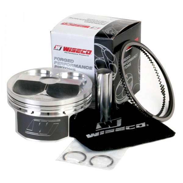 Wiseco® - Single Piston Kit