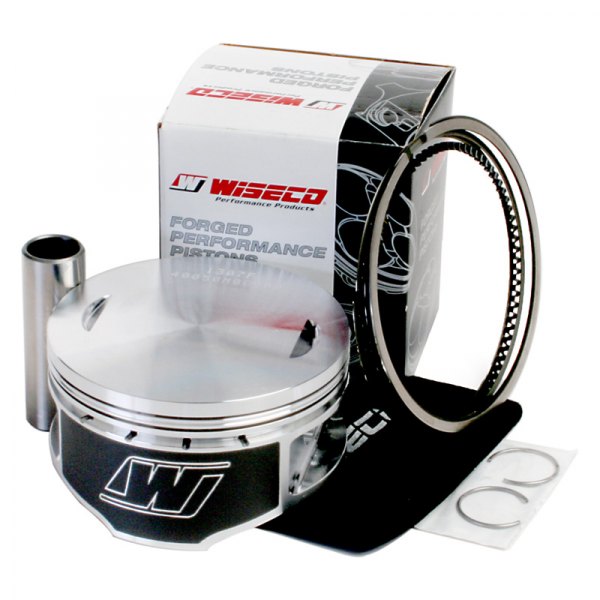 Wiseco® - Single Piston Kit