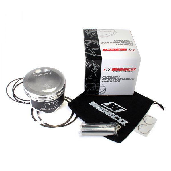 Wiseco® - Single Piston Kit