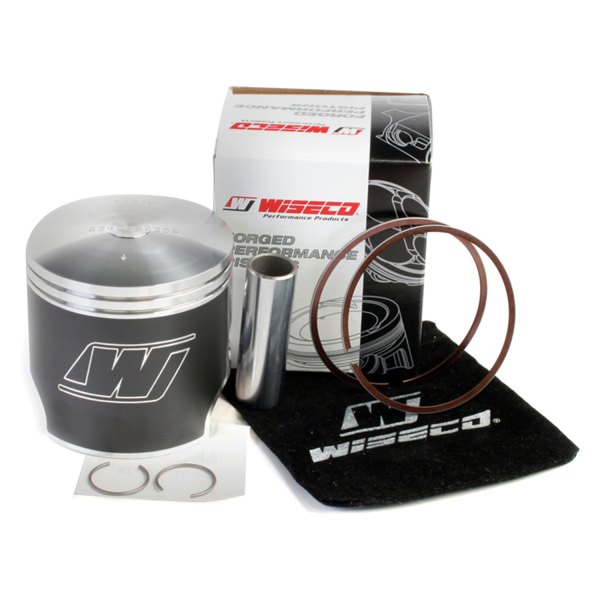 Wiseco® - Single Piston Kit