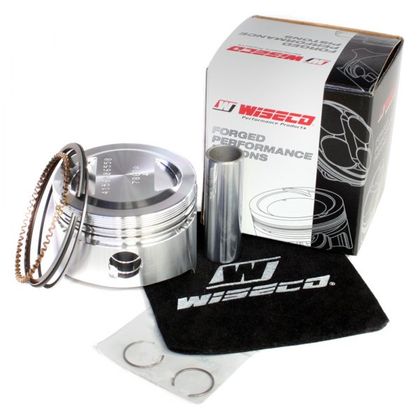 Wiseco® - Single Piston Kit