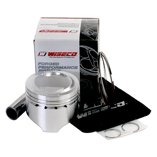 Wiseco® - Single Piston Kit