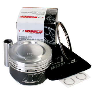Wiseco® - Single Piston Kit