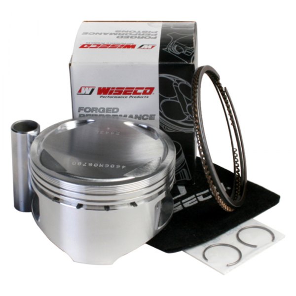 Wiseco® - Single Piston Kit