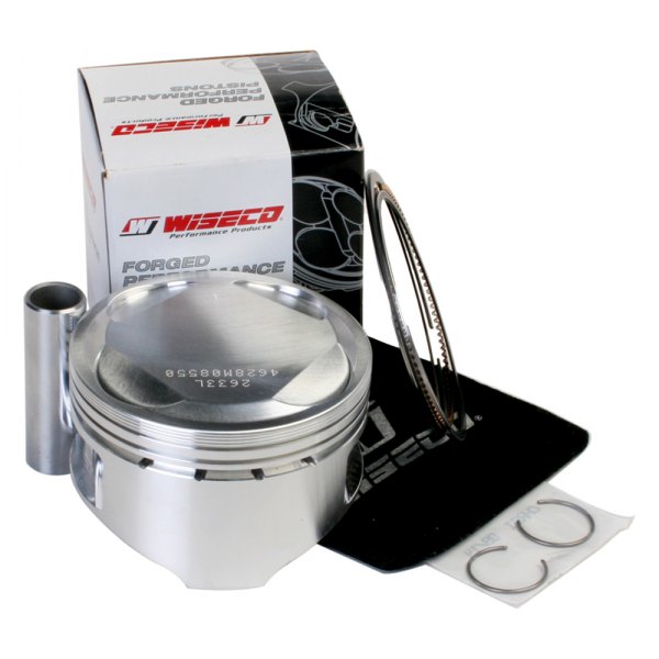 Wiseco® - Single Piston Kit