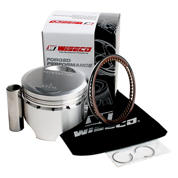 Wiseco® - Single Piston Kit