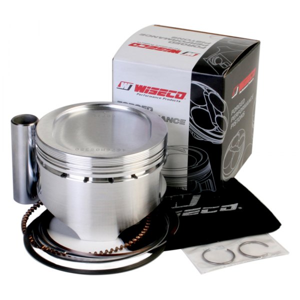 Wiseco® - Single Piston Kit