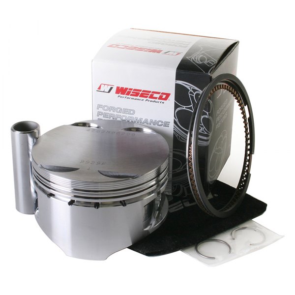 Wiseco® - Single Piston Kit