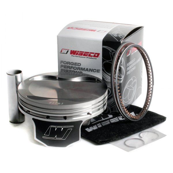 Wiseco® - Single Piston Kit