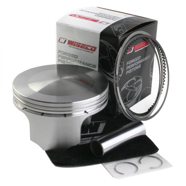 Wiseco® - Single Piston Kit