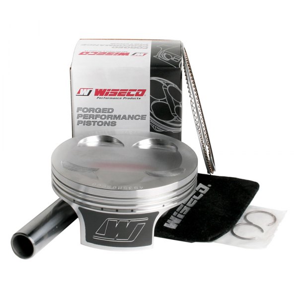 Wiseco® - Single Piston Kit