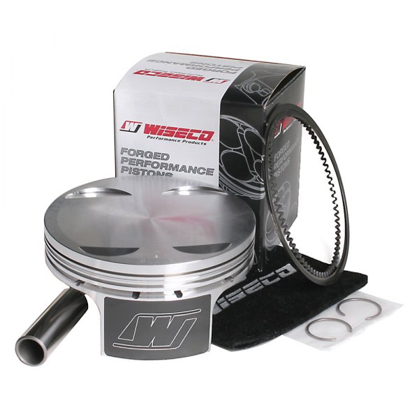 Wiseco® - Single Piston Kit