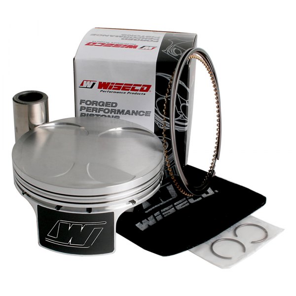 Wiseco® - Single Piston Kit