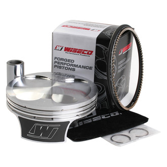 Wiseco® - Single Piston Kit