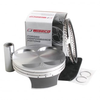 Wiseco Piston Kit Honda TRX450R TRX450 TRX 450R 450 R 96mm 12:1 Comp 2006-2014 Wiseco Piston Kit Honda TRX450R TRX450 TRX 450R 450 R 96mm 12:1 Comp 2006-2014