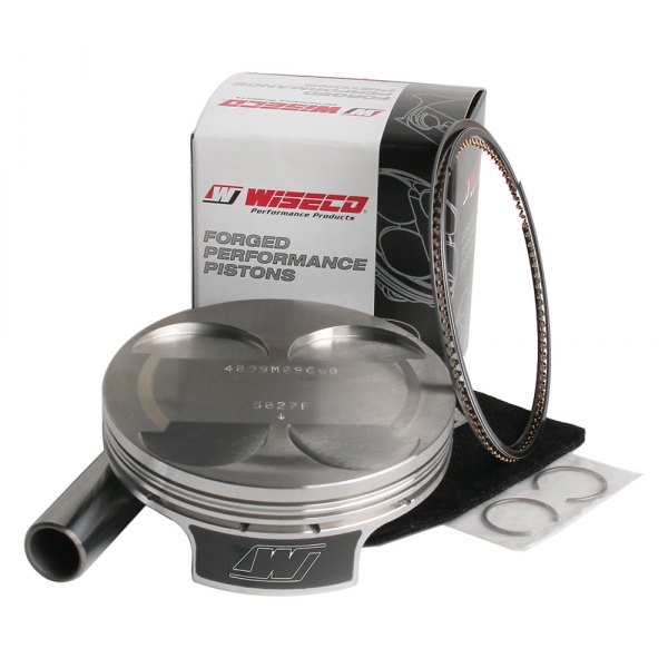 Wiseco® - Single Piston Kit