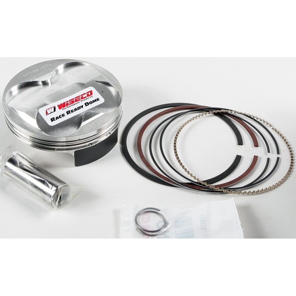 Wiseco® - Single Piston Kit