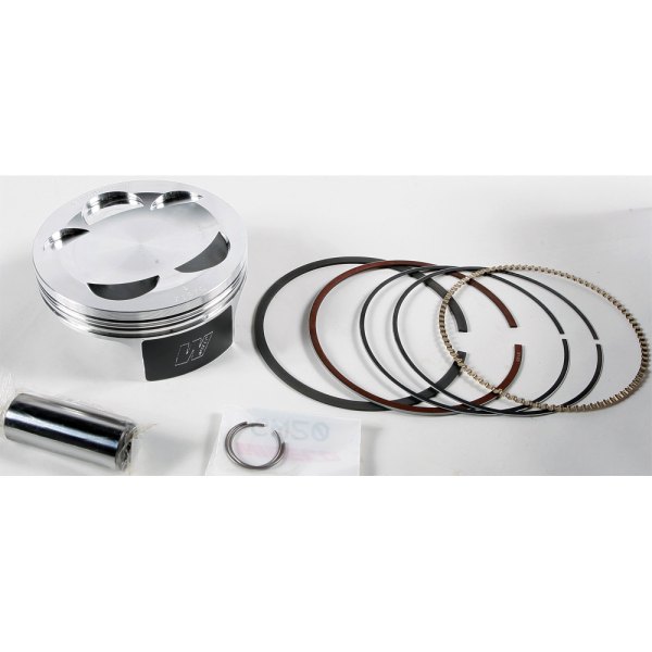 Wiseco® - Single Piston Kit