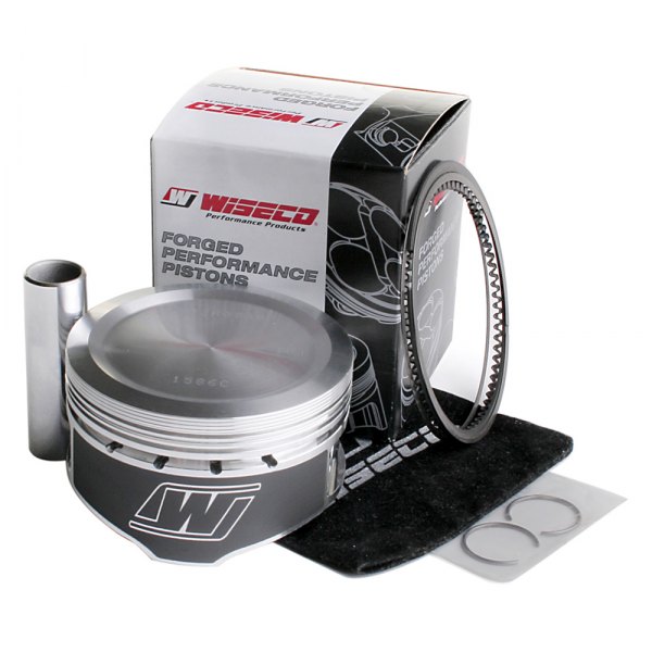 Wiseco® - Single Piston Kit