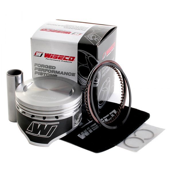 Wiseco® - Single Piston Kit