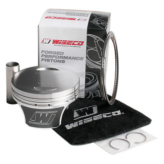 Wiseco® - Single Piston Kit
