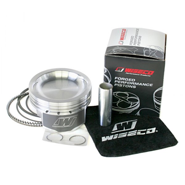 Wiseco® - Single Piston Kit