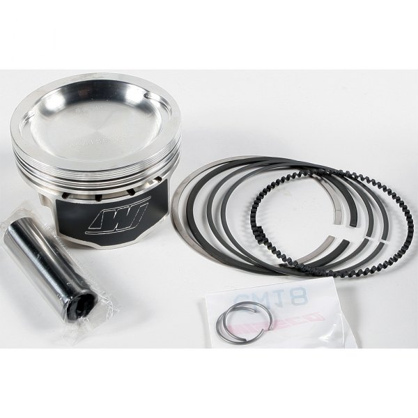 Wiseco® - Single Piston Kit