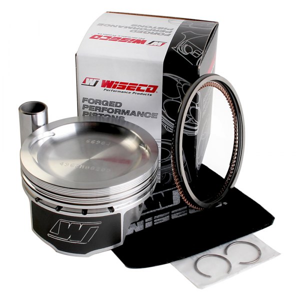 Wiseco® - Single Piston Kit