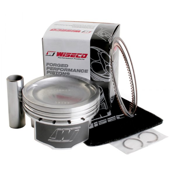 Wiseco® - Single Piston Kit