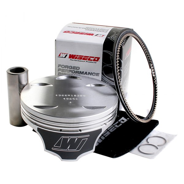 Wiseco® - Single Piston Kit