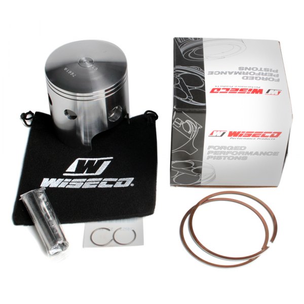 Wiseco® - Single Piston Kit