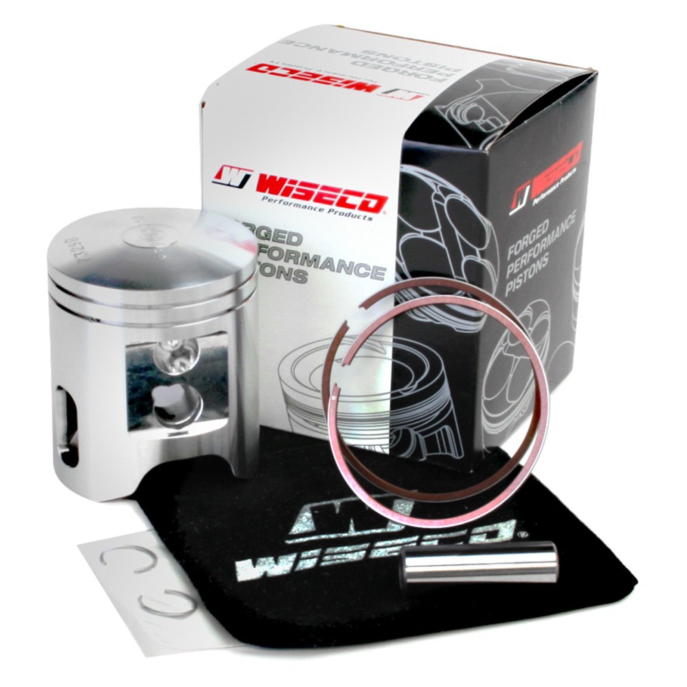 Wiseco® 839M05300 - Single Piston Kit - POWERSPORTSiD.com