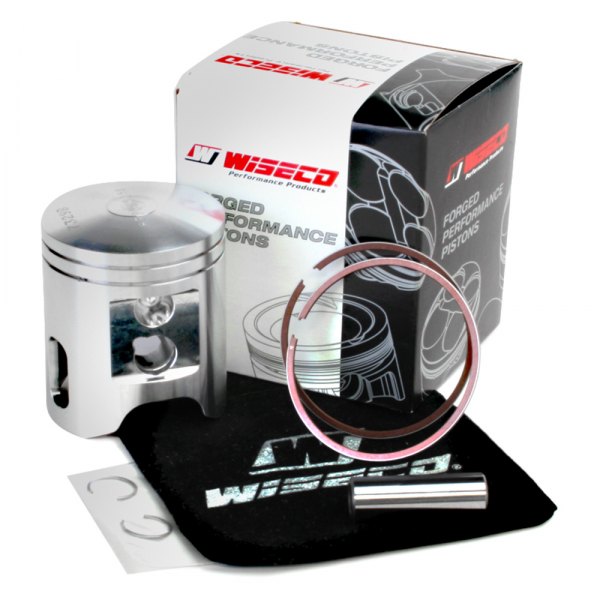 Wiseco® - Single Piston Kit