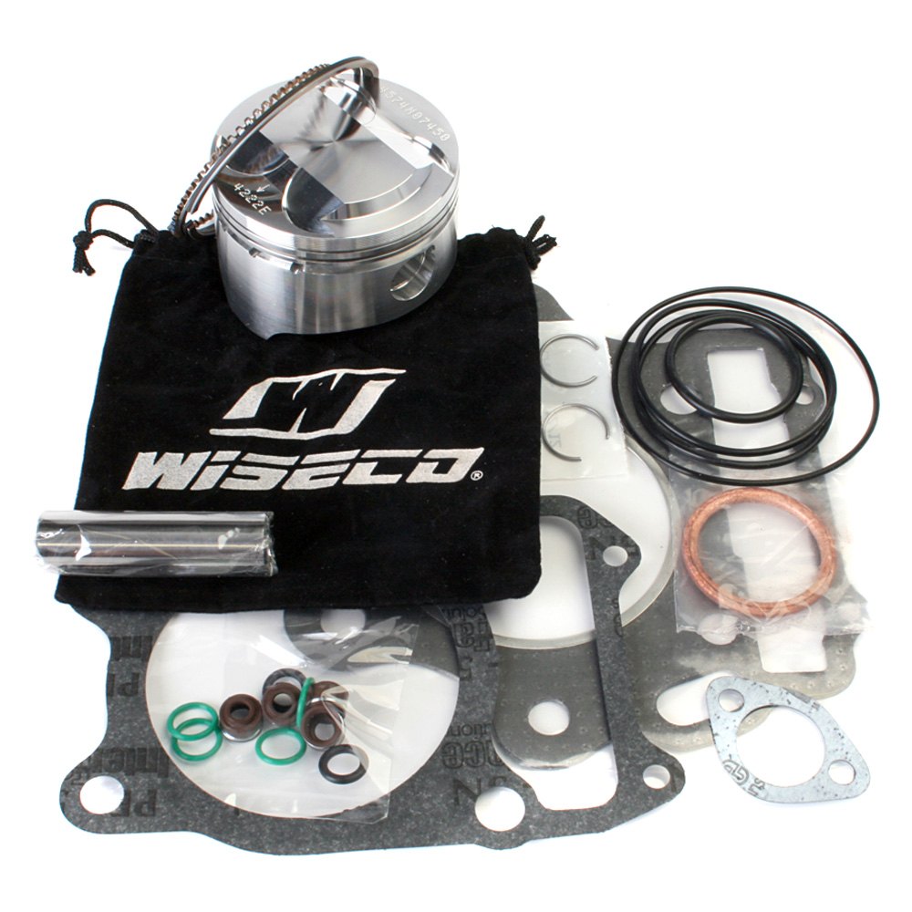 Engine Piston Kit-Set ITM RY2700-STD
