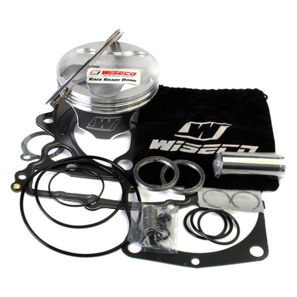 Wiseco® - Yamaha YXR66F Rhino 660 2005 Piston Kit - POWERSPORTSiD.com