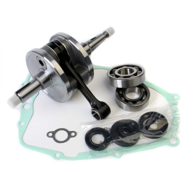 Wiseco® - Complete Bottom End Rebuild Crankshaft Kit