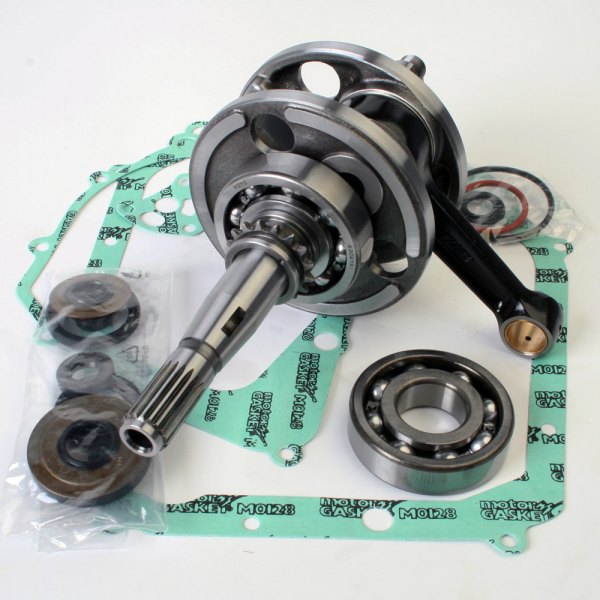 Wiseco® - Complete Bottom End Rebuild Crankshaft Kit